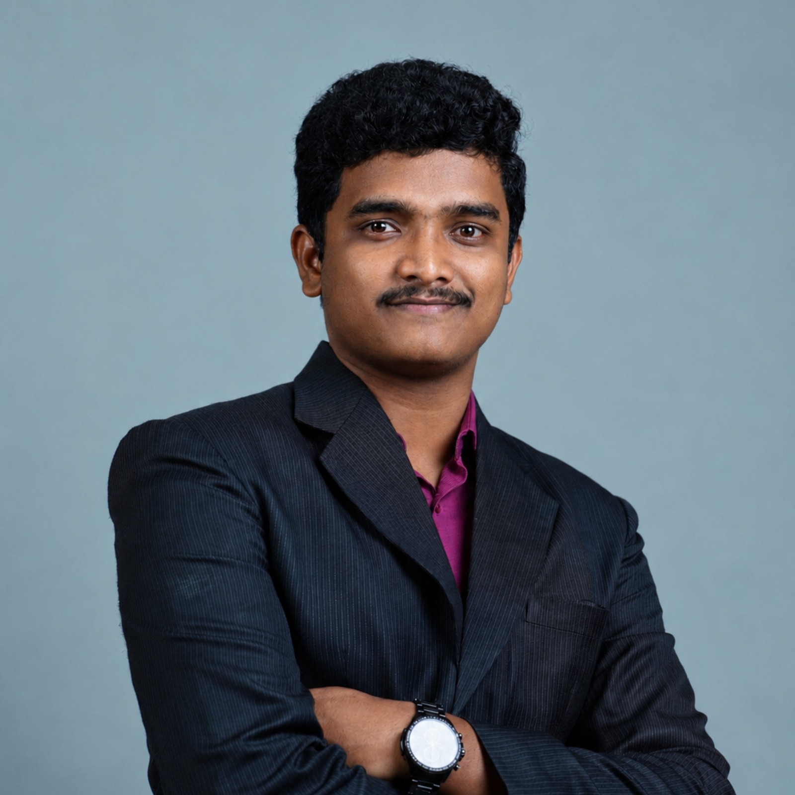 Mentor photo