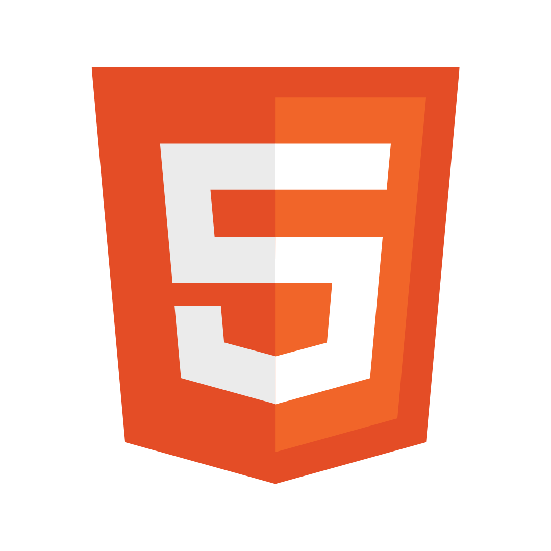 HTML 5