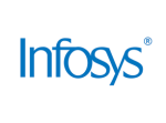 Infosys Logo